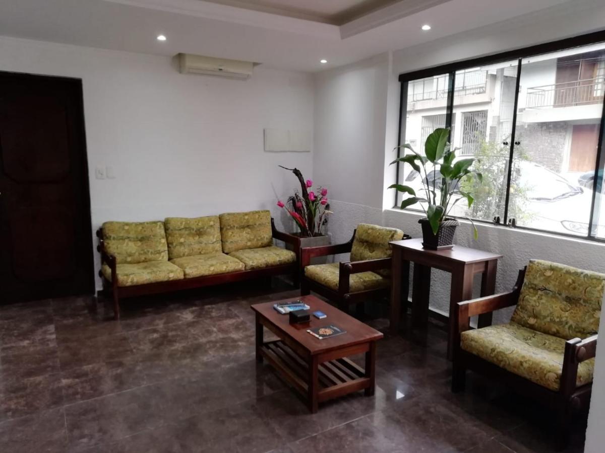 Hotel Masseilot Santana do Livramento Extérieur photo