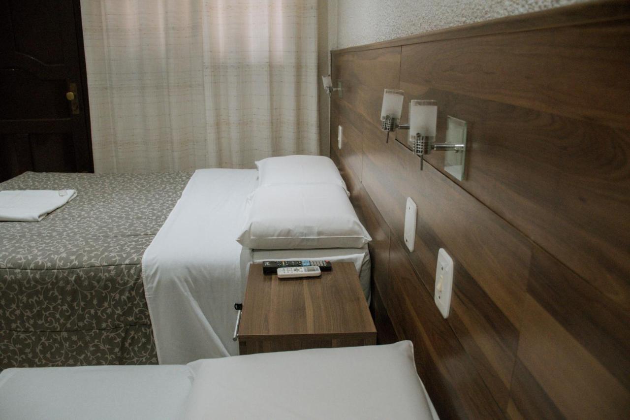 Hotel Masseilot Santana do Livramento Extérieur photo