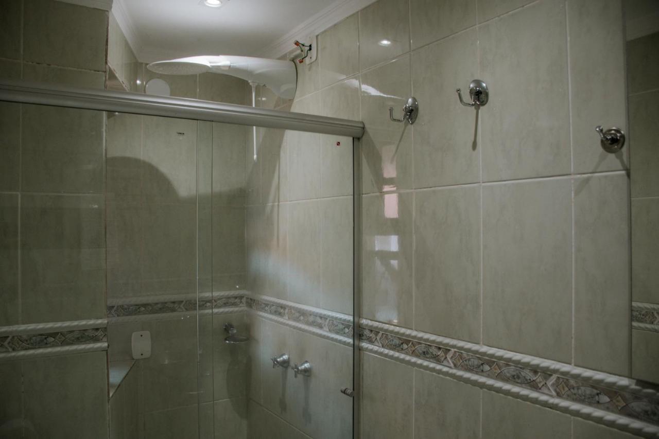 Hotel Masseilot Santana do Livramento Extérieur photo