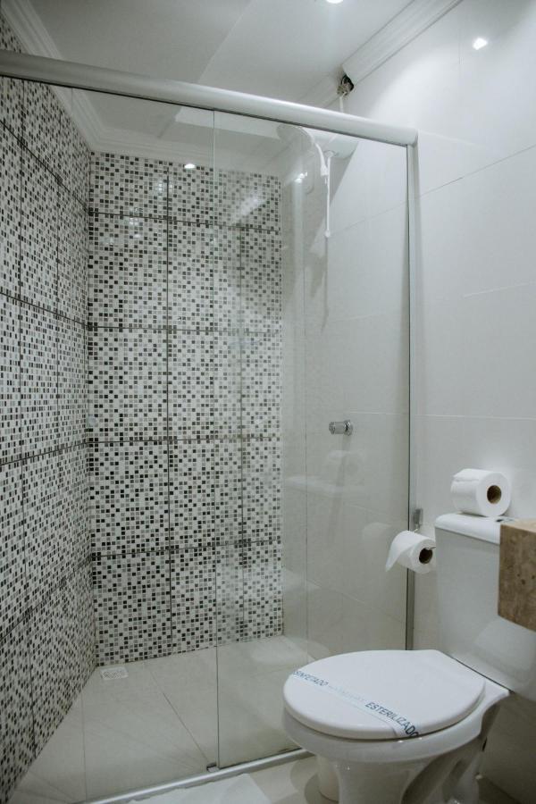 Hotel Masseilot Santana do Livramento Extérieur photo
