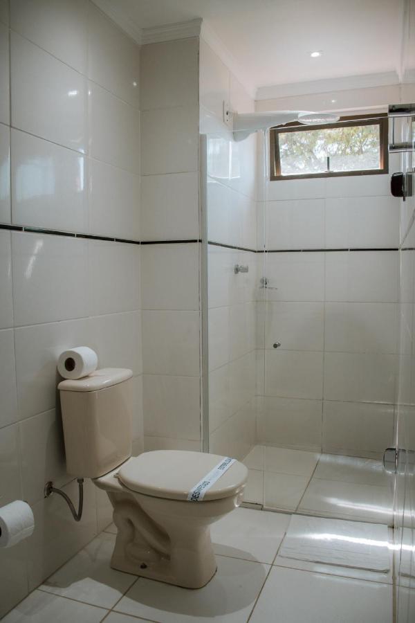 Hotel Masseilot Santana do Livramento Extérieur photo